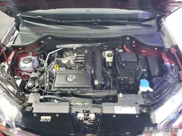 10万元的德系suv捷达vs5来袭,大众捷达新款suv车型vs5