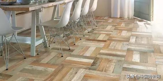 仿木瓷砖为什么便宜,对建材装修了解多少