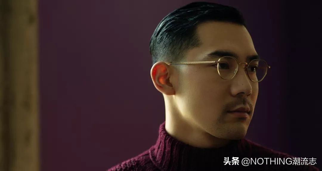 日本手工眼镜,日本十大眼镜手工制作