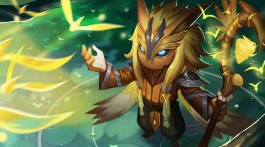 王者荣耀情侣排行榜:大乔孙策政治联姻他们的爱最纯真