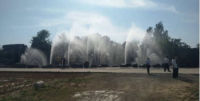 山东聊城十大旅游景点排名,聊城旅游景点光岳楼在哪