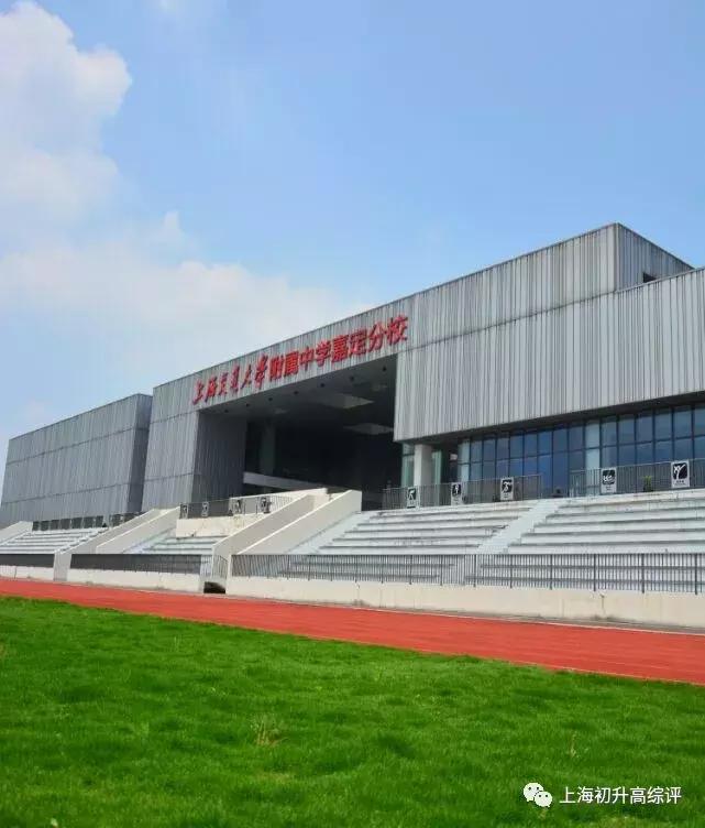 2019风云榜！嘉定中小学深分析：快马飞奔，一路向上