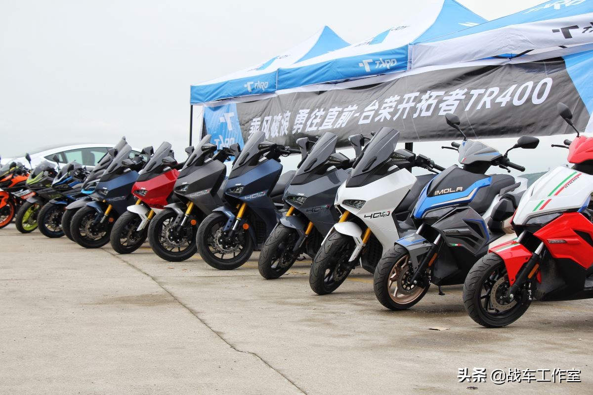 杜卡荣两日体验报告