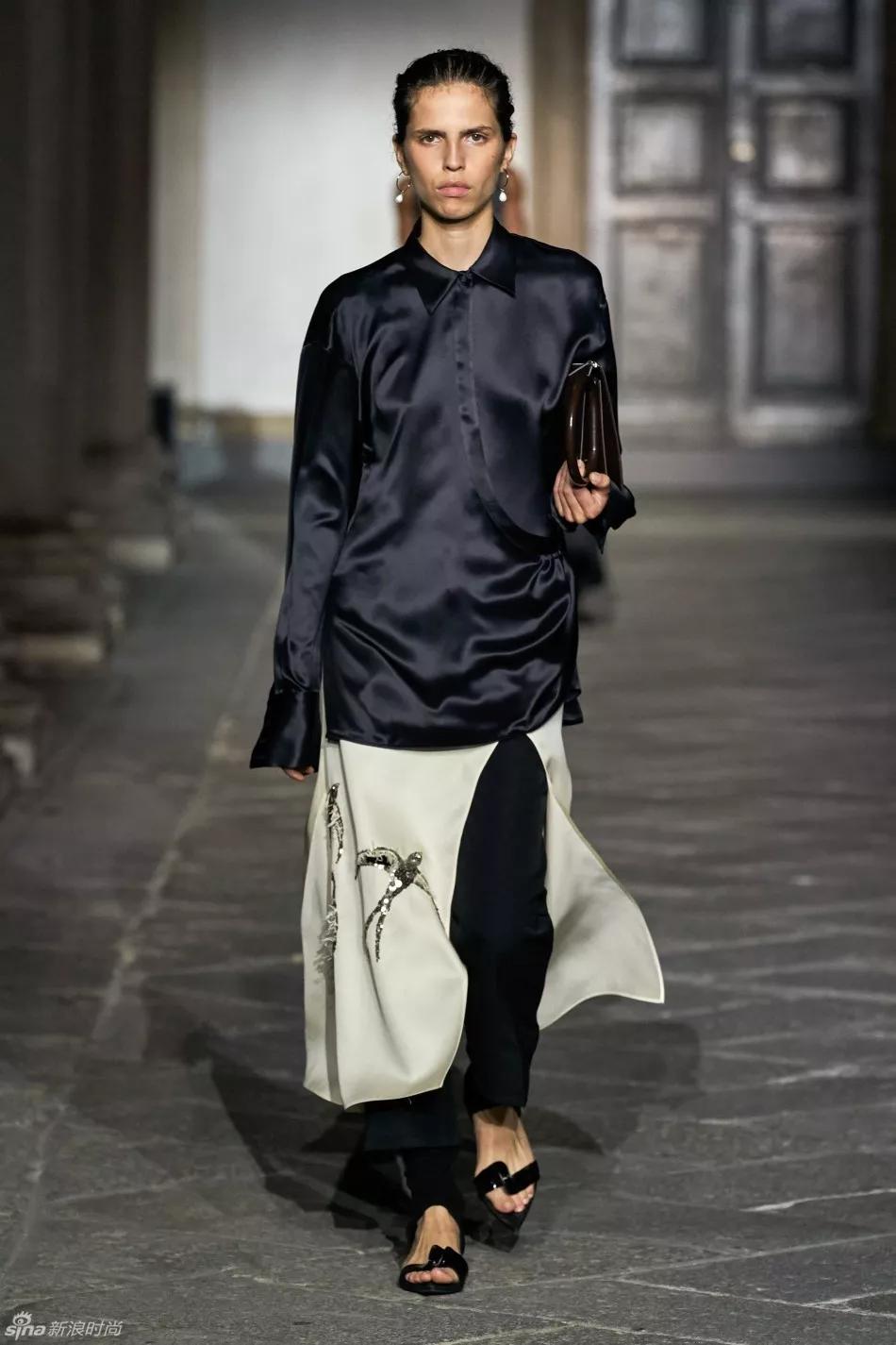 风向|2020置装，哪些流行元素要get？