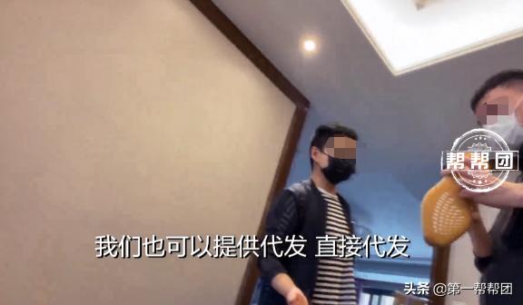 莆田跑鞋鬼市真实现状,莆田老板终于揭开假鞋内幕