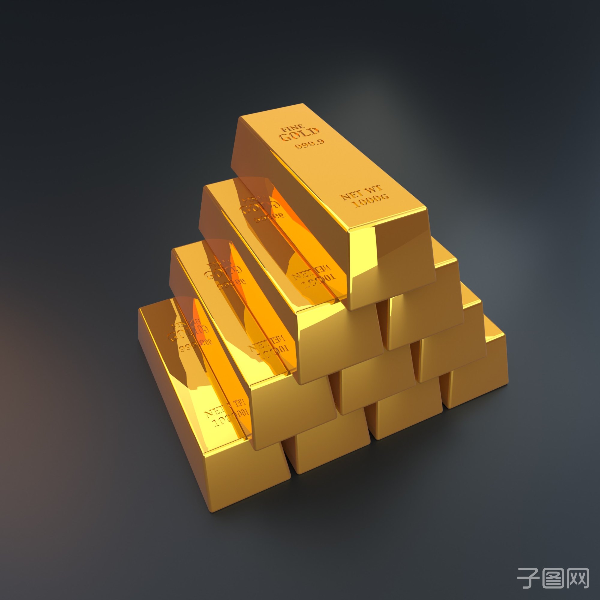 国际现货黄金交割,纽约黄金交易所黄金再创历史新高