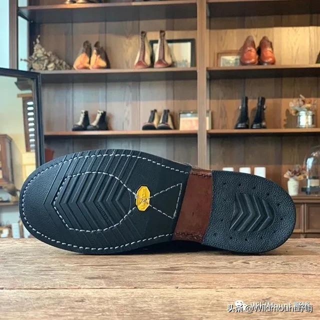 日本brasstokyo靴子修理换底品牌-主理人-MinoruMatsuura