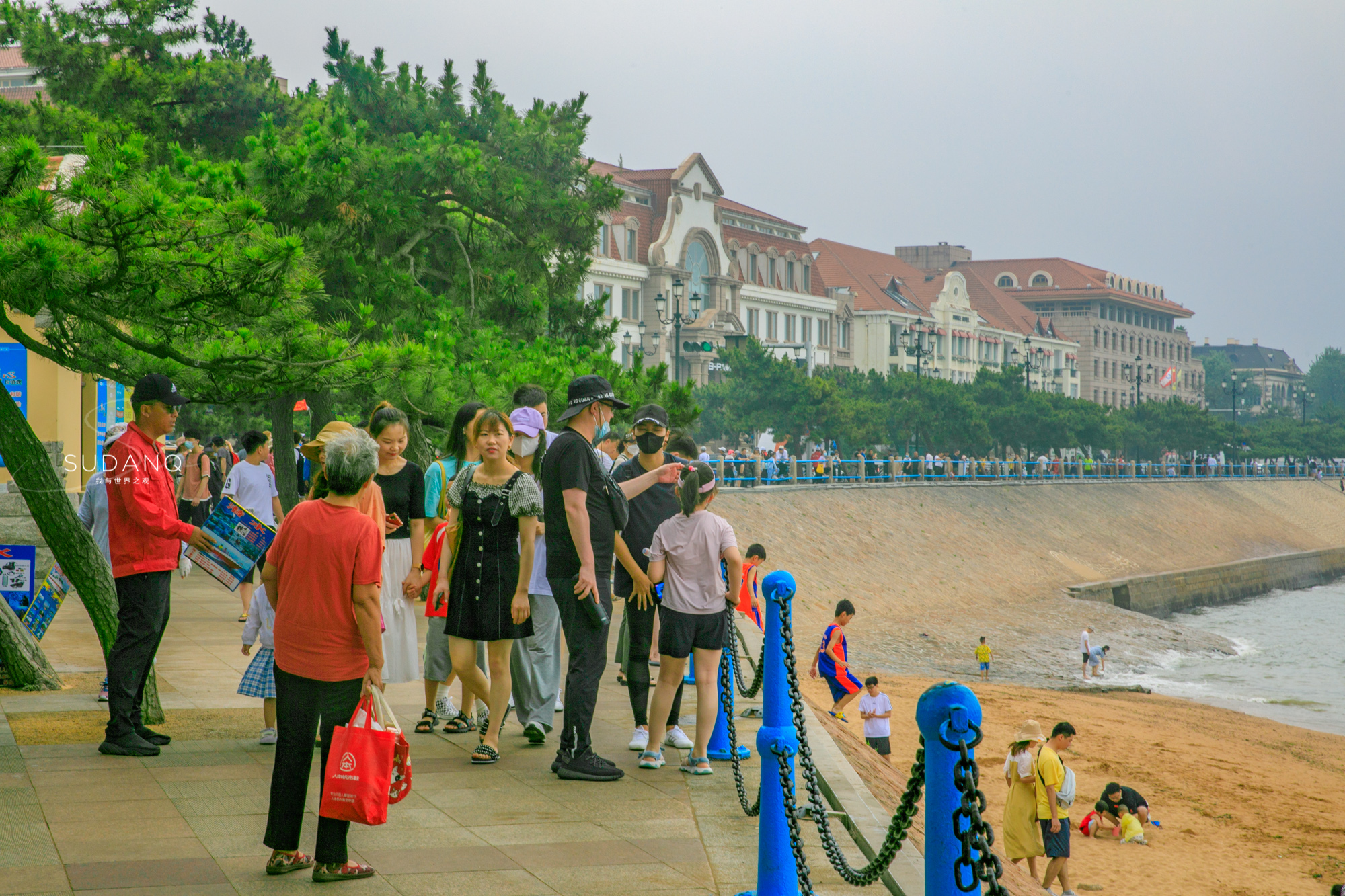 青岛是山东的省会,青岛经济超过山东的城市