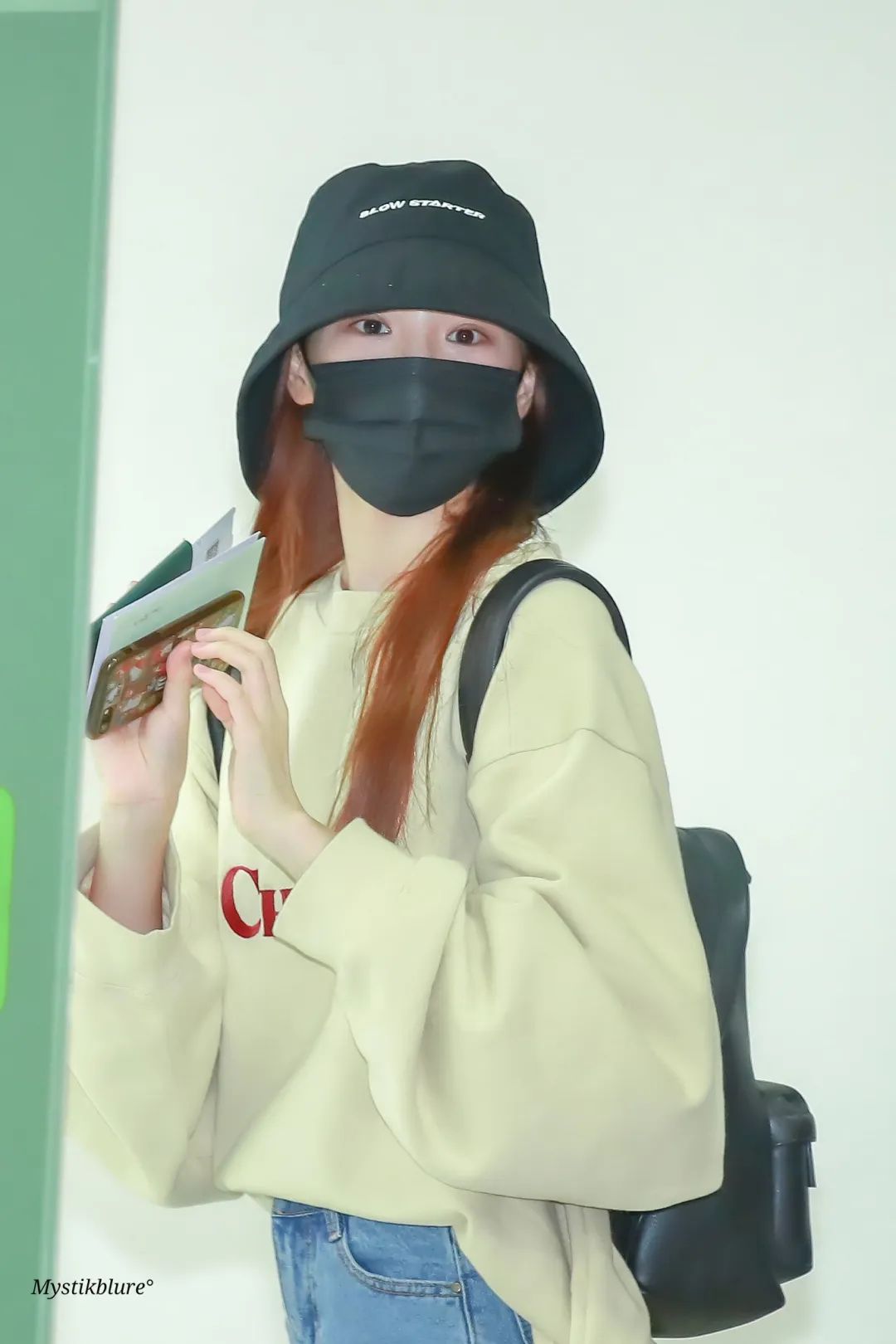 超好看的韩国原单卫衣,平价韩系卫衣推荐