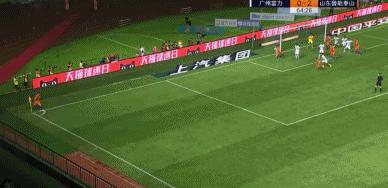 山东鲁能半场落后逆转,山东鲁能球队赛后发布会