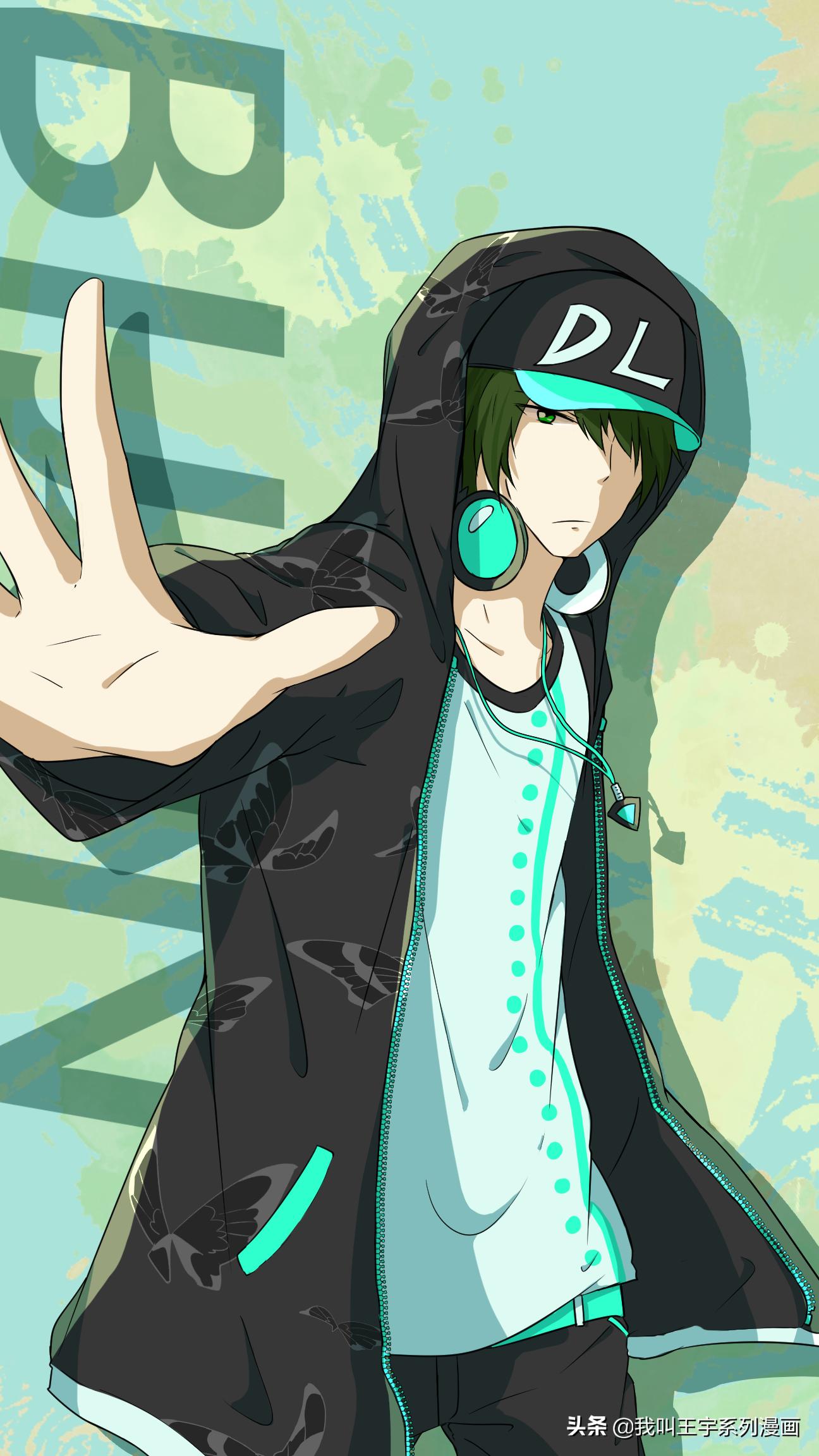 鎴戝彨鐜嬪畤绯诲垪婕敾,鎴戝彨鐜嬪畤绯诲垪婕敾浣犱細璇磋嫳璇悧