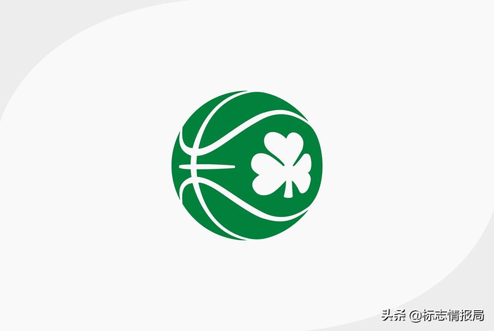 三叶草篮球队,四叶草篮球队标志