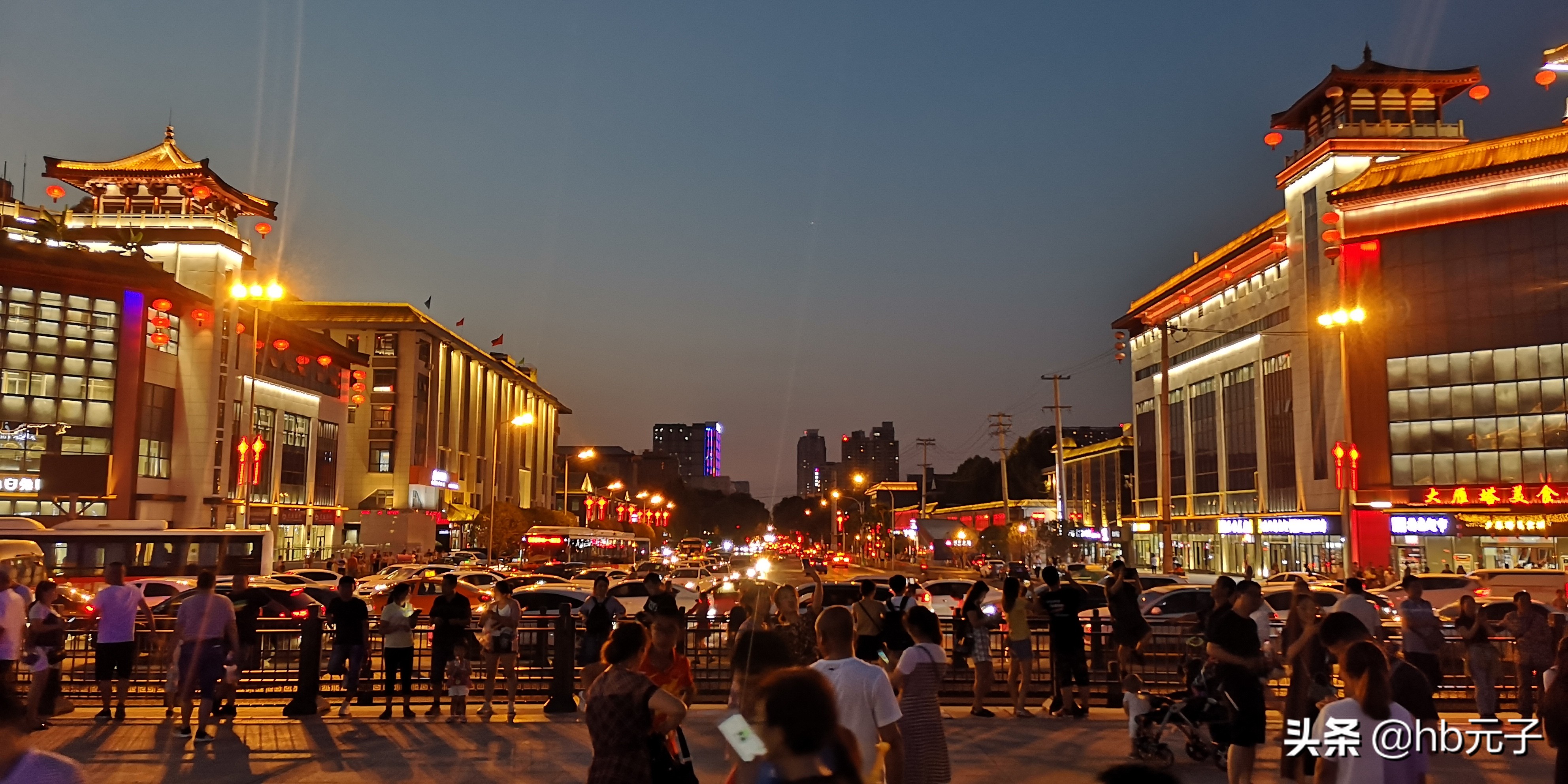 西安吃喝玩乐一日攻略,西安12月份一日游攻略