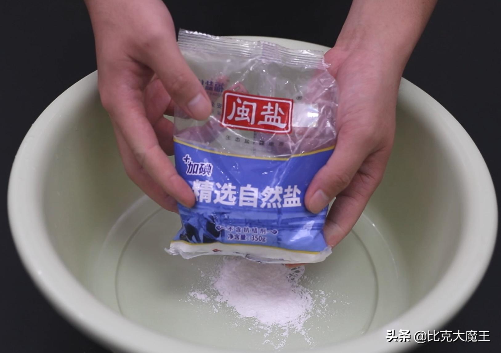 毛巾用久了发黄怎样洗净,毛巾用久了有异味怎么清洗