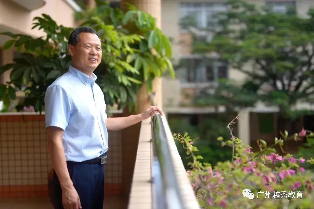 广州市华侨外国语学校排名,广州华侨外国语学校