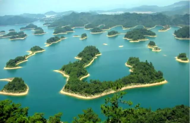 80岁前一定要去的中国的100个地方！你去过几个了？