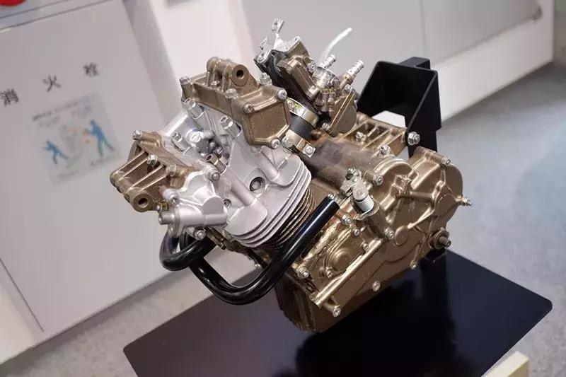 日本茂木安驾-HondaThanksDay-2018.12.9第一篇