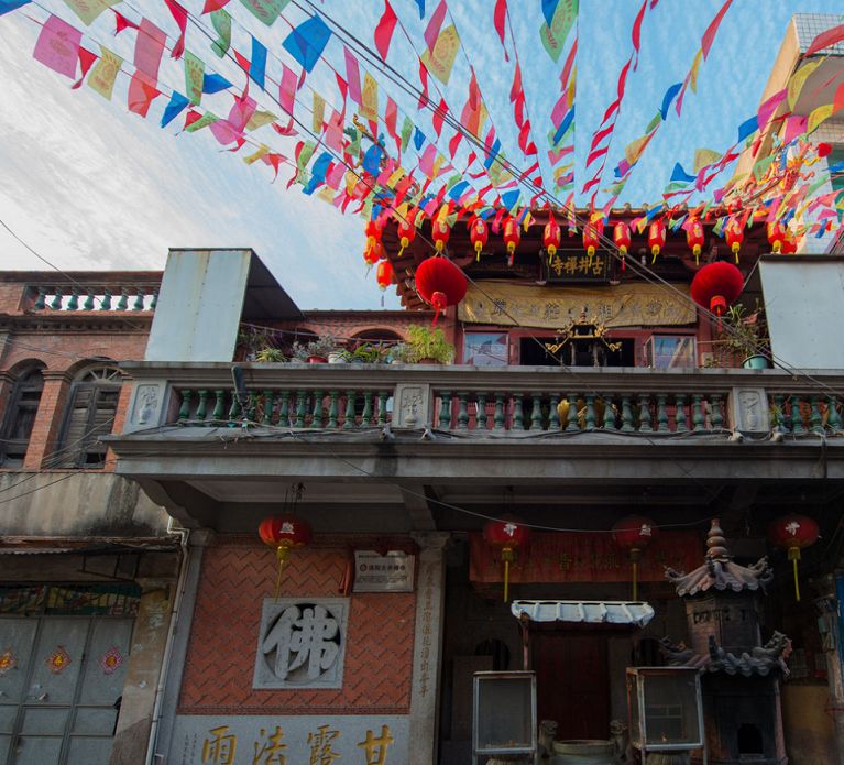 洛阳古城打卡攻略,洛阳老城十字街游玩攻略