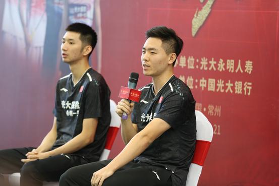 男单好了，女单伤了，光大永明保险快速理赔