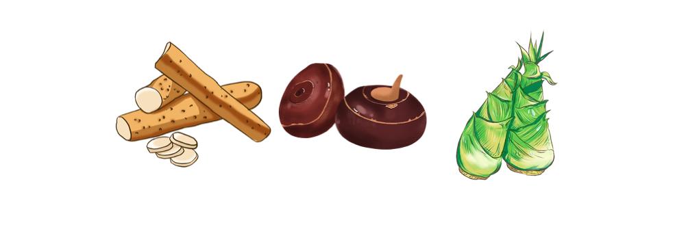 5月应季食物有什么营养价值,最应季的食材是最好的