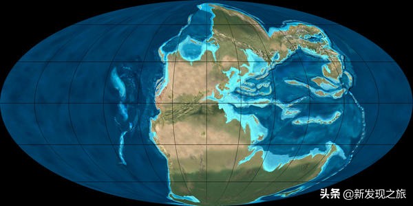 地球第六次生物大灭绝会怎么样,地球曾出现过几次物种大灭亡