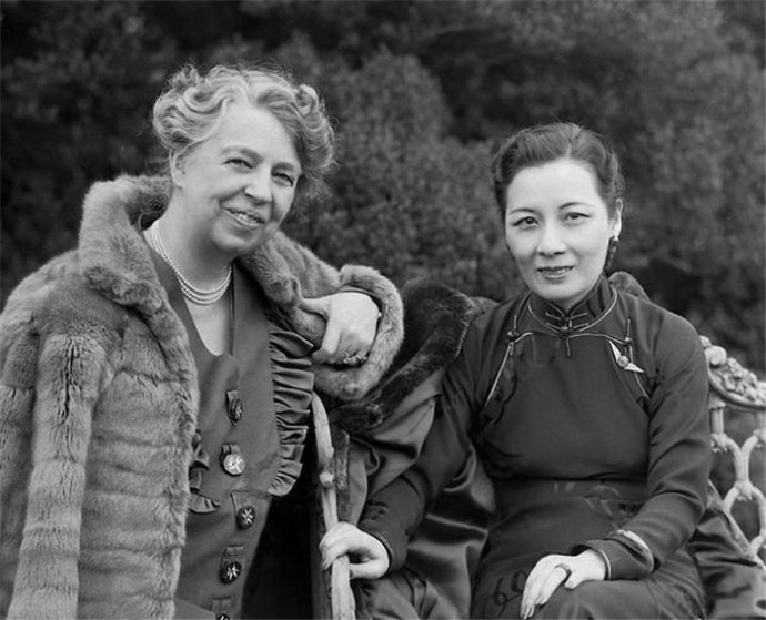 旧影珍藏:清末民国,那些成为历史的面孔