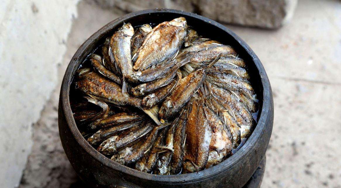 明天过小年吃啥好吃的,南方过小年要准备什么菜