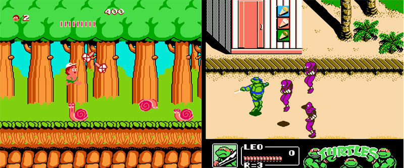 红白机那些回不去的童年,那些年我们玩过的红白机