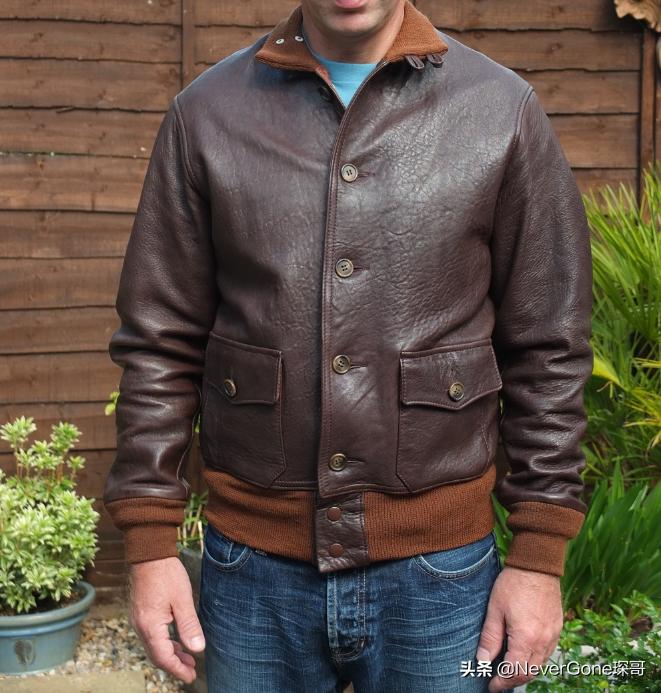 男生皮衣如何选购,纯干货真诚无套路