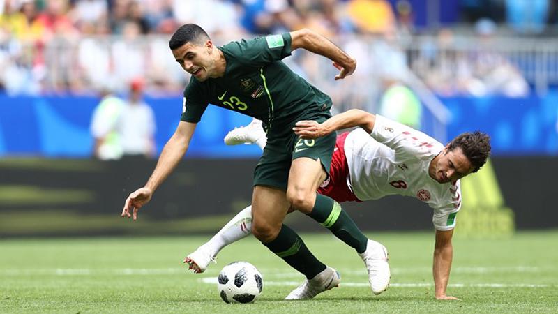 丹麦中场坦承患色盲，曾在比赛中难辨敌我，此前他一直是队中首发