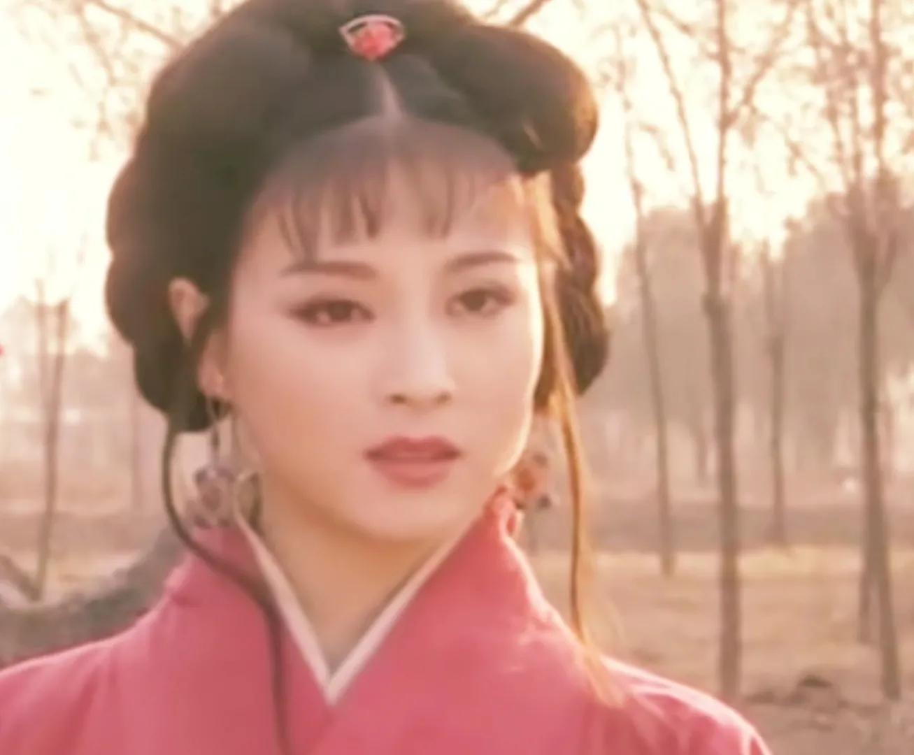 最惊艳的古典美人,那些年惊艳时光的古典美人