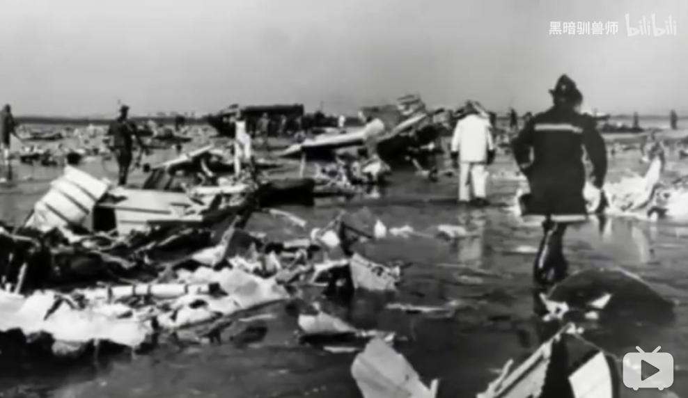 美航587号航班空难原因补救措施,美航空难报告