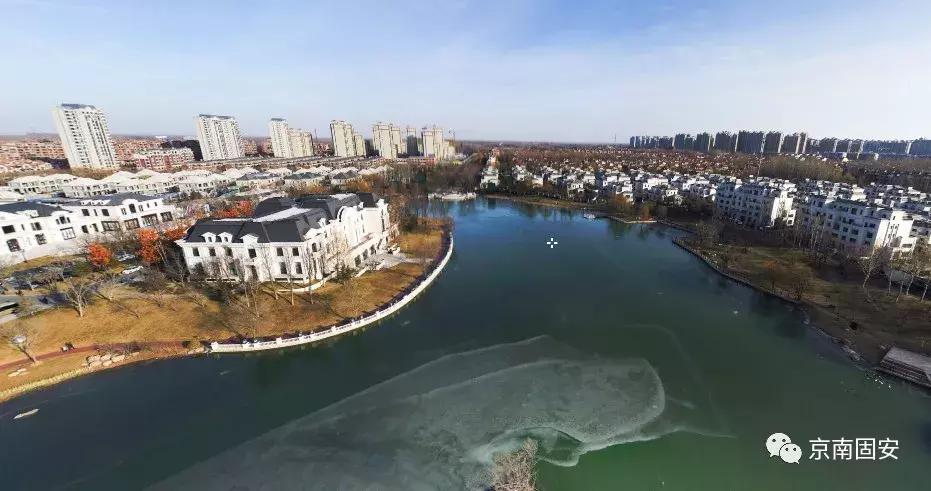 曝光真实容貌,固安现在的样貌