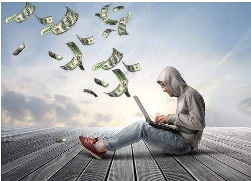 美食赚钱月入过万的项目,在家赚钱月入10万的方法