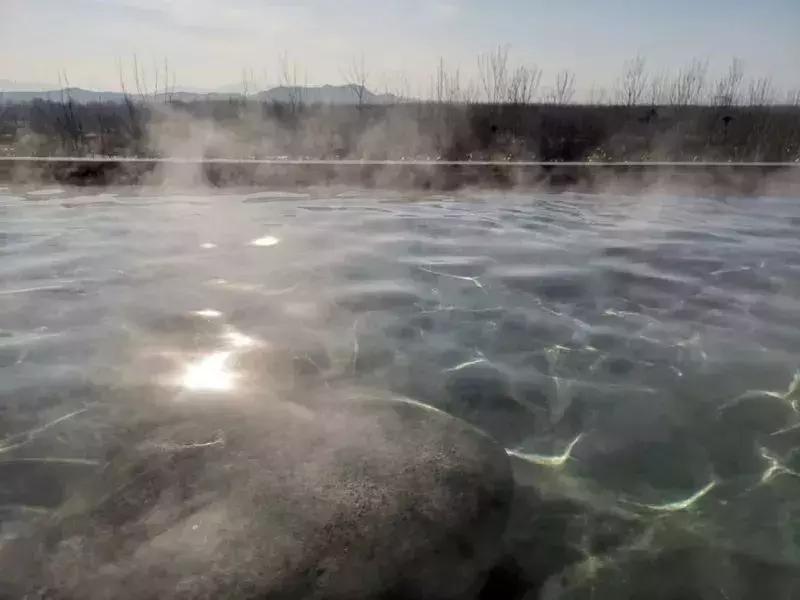 缥缈间温泉度假村电话,野生原度假村缥缈间温泉住宿