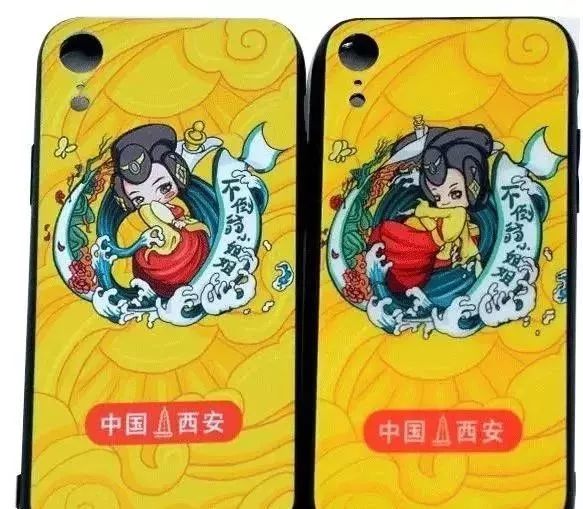 曲江文创出的伴手礼,买伴手礼还要送红包吗