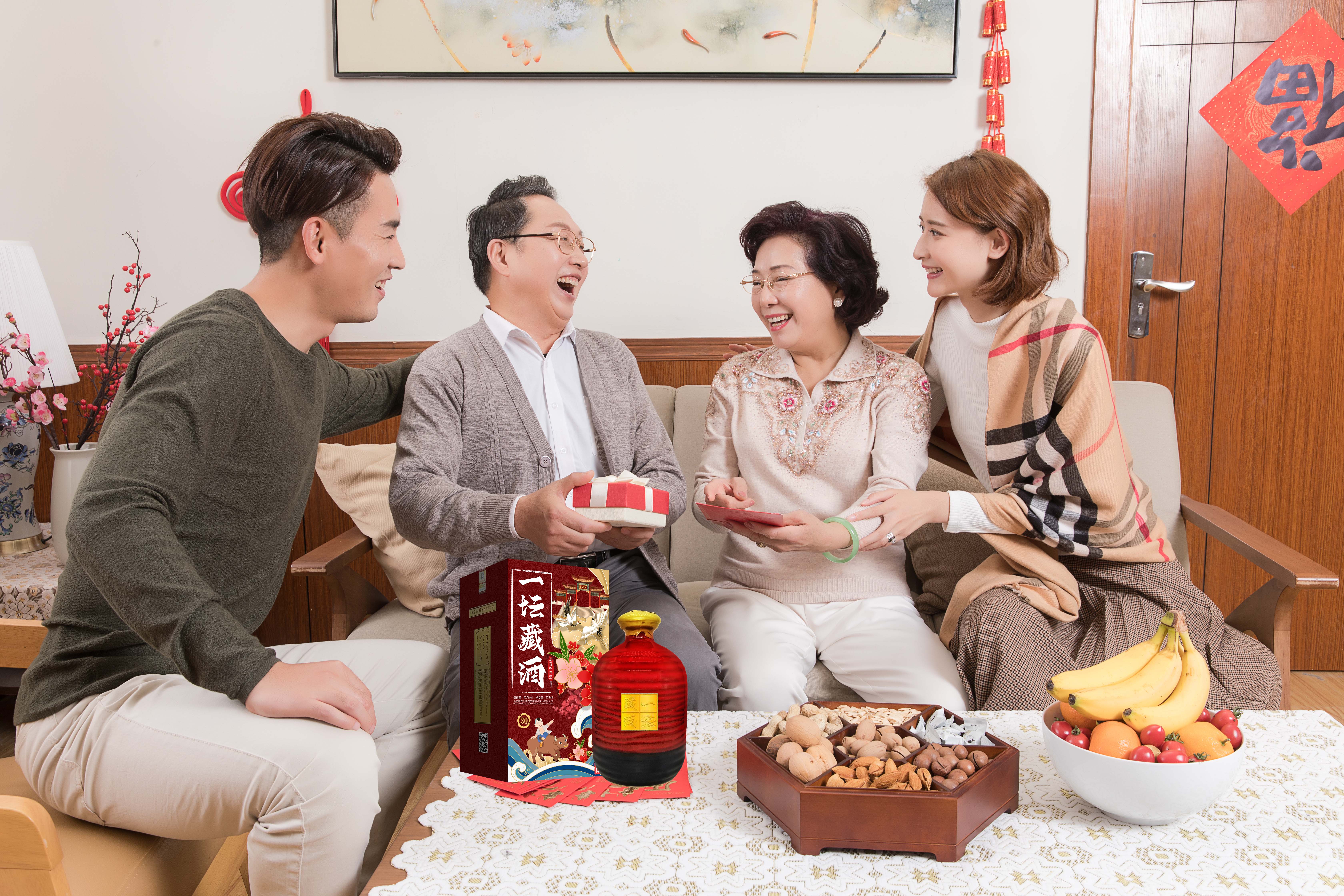 白酒代理新手入门教程,白酒代理要注意这3点看完再入行