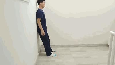 跟着练6周，膝关节疼痛、打软、使不上劲轻松被解决