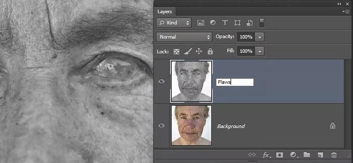 如何美化皮肤好看,皮肤高级美化修饰