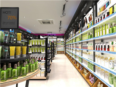 小资生活化妆品加盟,小资生活化妆品品牌效应