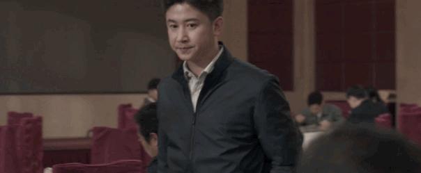 《扫黑风暴》|开局命案又硬又夯!这剧我追得停不下来