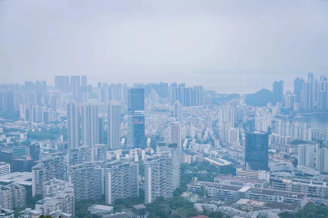 深圳二号线沿线有哪些景点游玩,深圳9号线沿途好玩的地方推荐