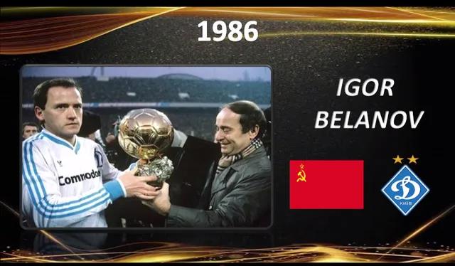 2020年足球金球奖,金球奖历届得主2008到2019