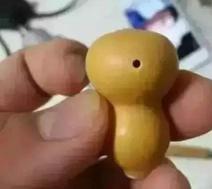 文玩葫芦龙头生虫怎么办,文玩葫芦如何避免损坏龙头