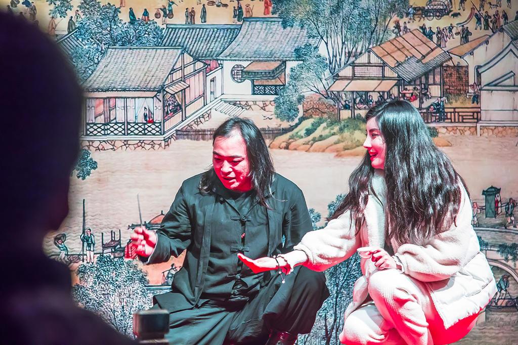 龙虎山网红景点打卡,江西小众打卡景点