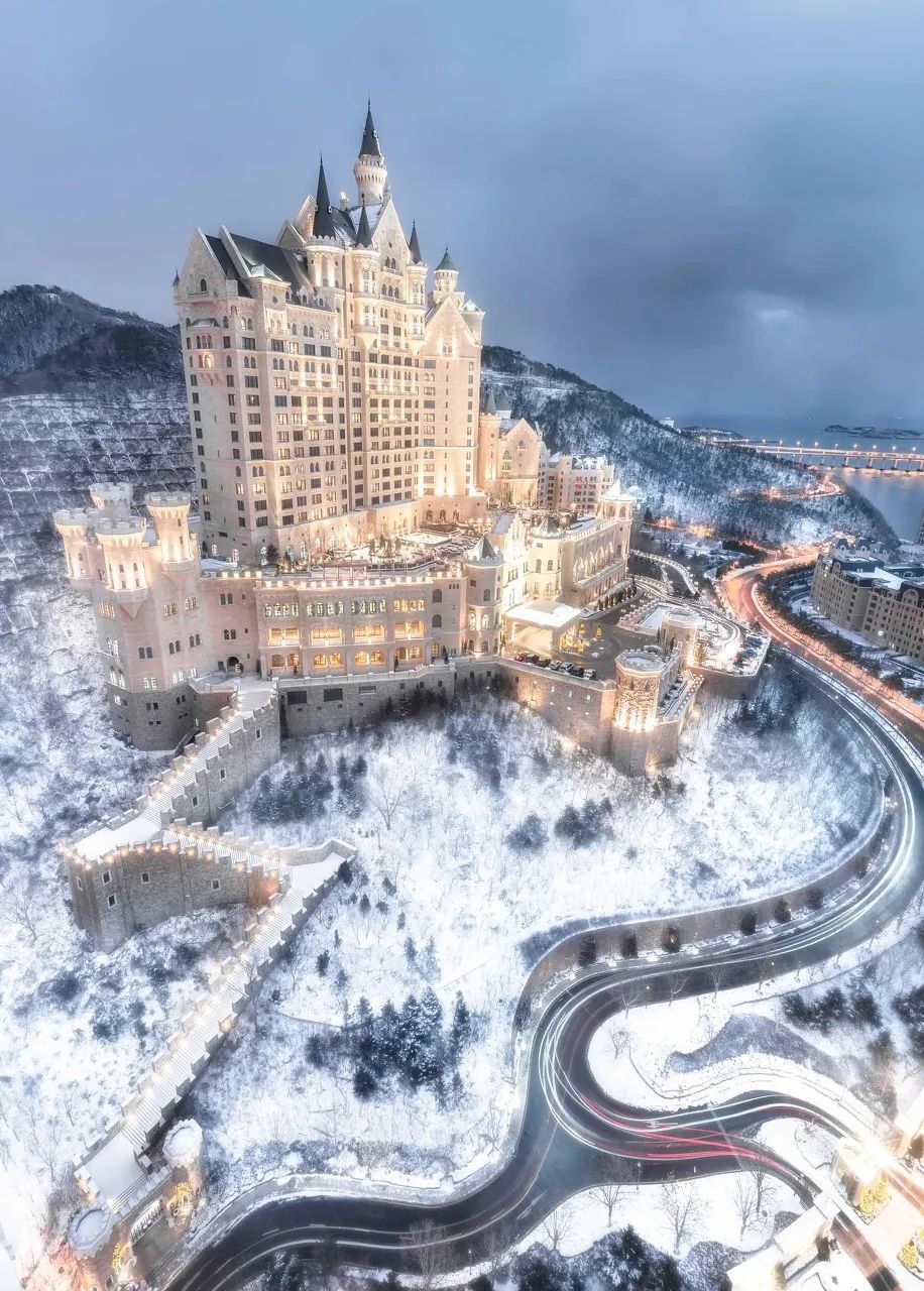 忽然想去旅游了,忽然想去宁波了