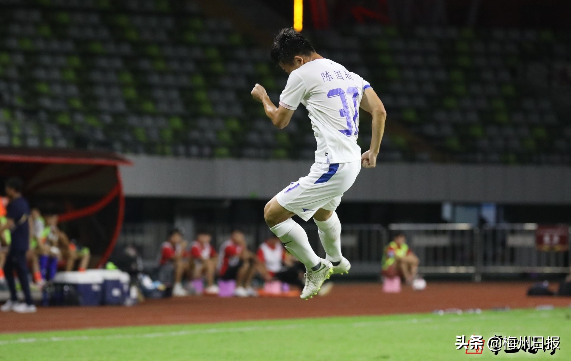 中甲最新积分榜江西联盛,梅州客家拒绝连败重夺中甲榜首