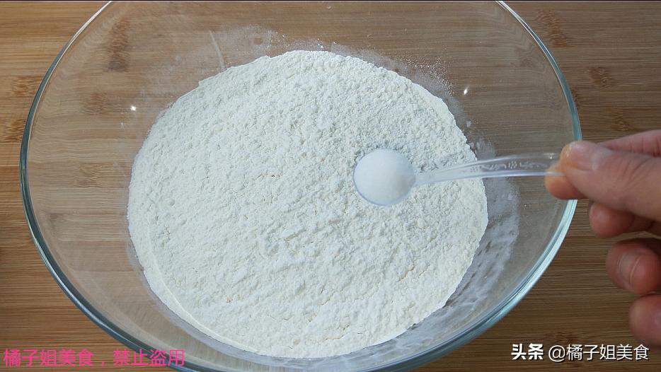 面条别再手擀了教你懒人做法,面条不要手擀了教你懒人做法