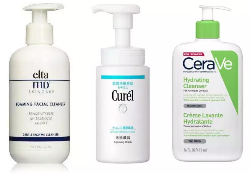 换季皮肤病怎么办,帮你解决换季皮肤问题