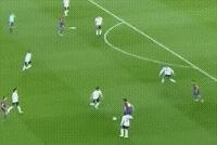 16-17欧洲足坛十大边锋,足坛十大重炮手第一名